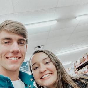 Meet your Posher, Micah